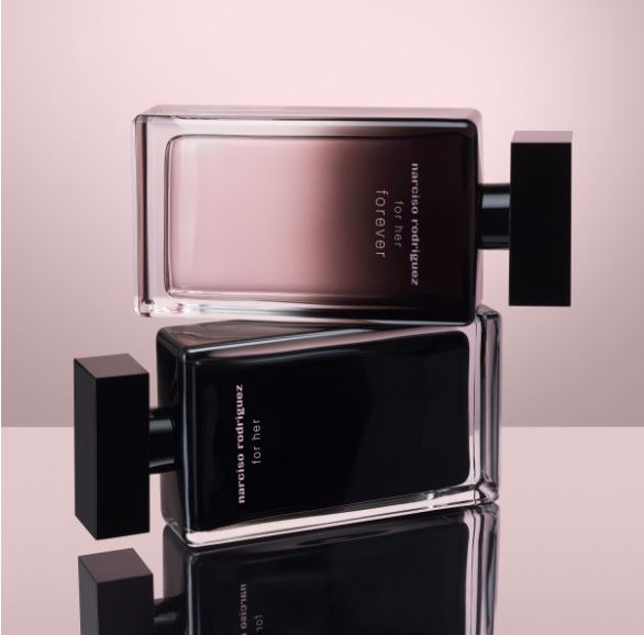 Narciso Rodriguez For Her Forever Parfum Collector  Eau de Parfum