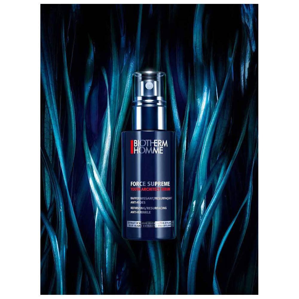 Biotherm Homme Force Supreme Youth Architect Sérum  50 ml