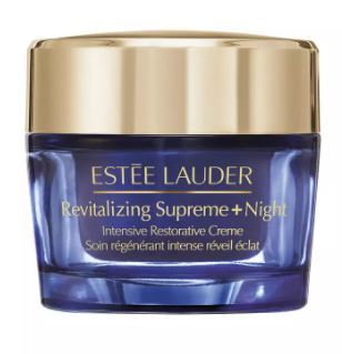 Estee Lauder Revitalizing Supreme+ Night Intensive  Tratamiento Hidratante Reafirmante 50 ML