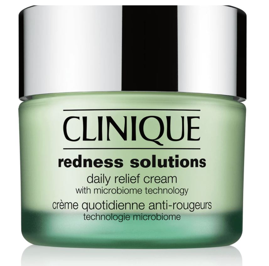 Clinique Redness Solutions Daily Relief Cream  50 ml