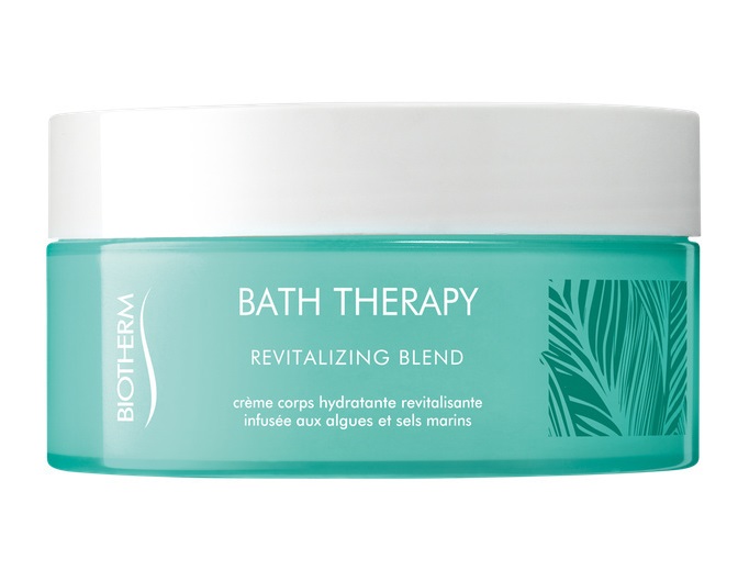 Biotherm Bath Therapy Revitalizing Blend Cream  200 ml
