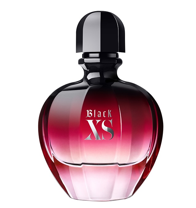 Paco Rabanne Black XS For Her  Eau de Parfum