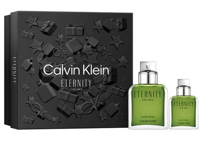 Calvin Klein Eternity For Men Estuche  Eau de Parfum 100 ml