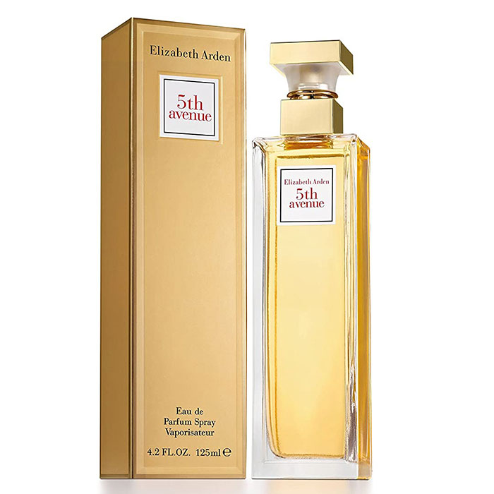 Elizabeth Arden 5th Avenue  Eau de Parfum 125 ml