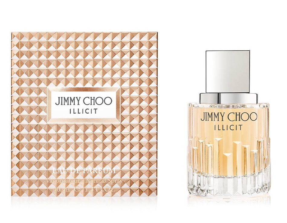Jimmy Choo Illicit  Eau de Parfum
