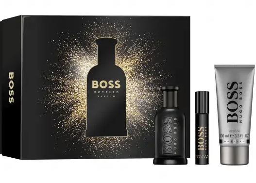 Boss Boss Bottled Estuche  Parfum