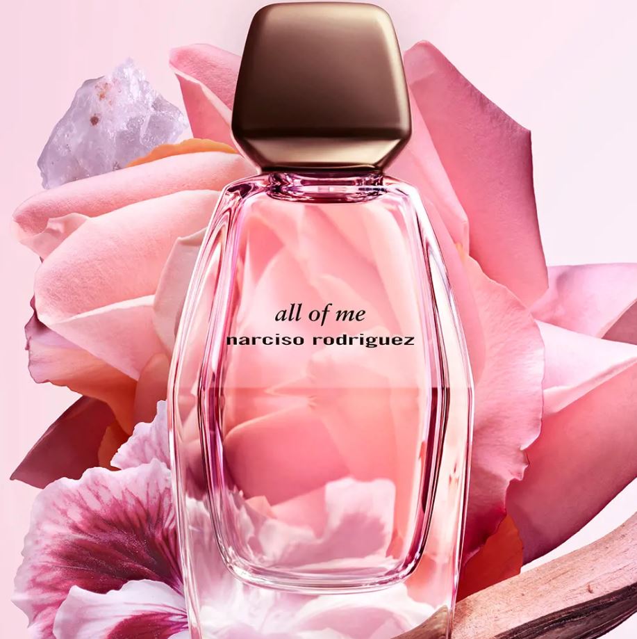 Narciso Rodriguez All Of Me  Eau de Parfum