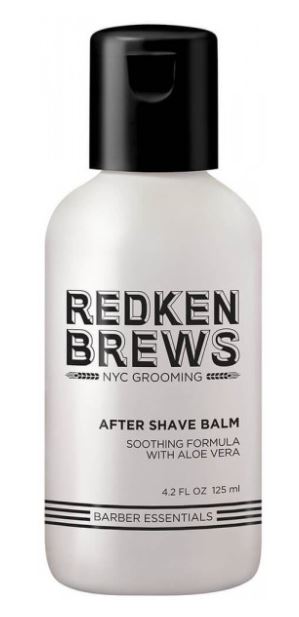 Redken Brews After Shave  125 ML