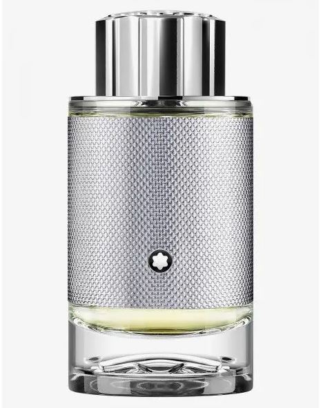 Montblanc Explorer Platinum  Eau de Parfum