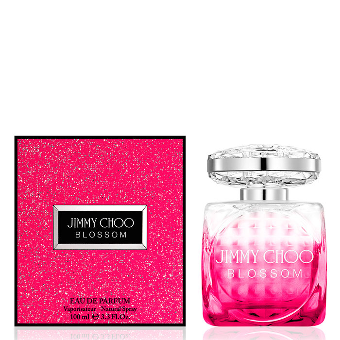 Jimmy Choo Blossom  Eau de Parfum