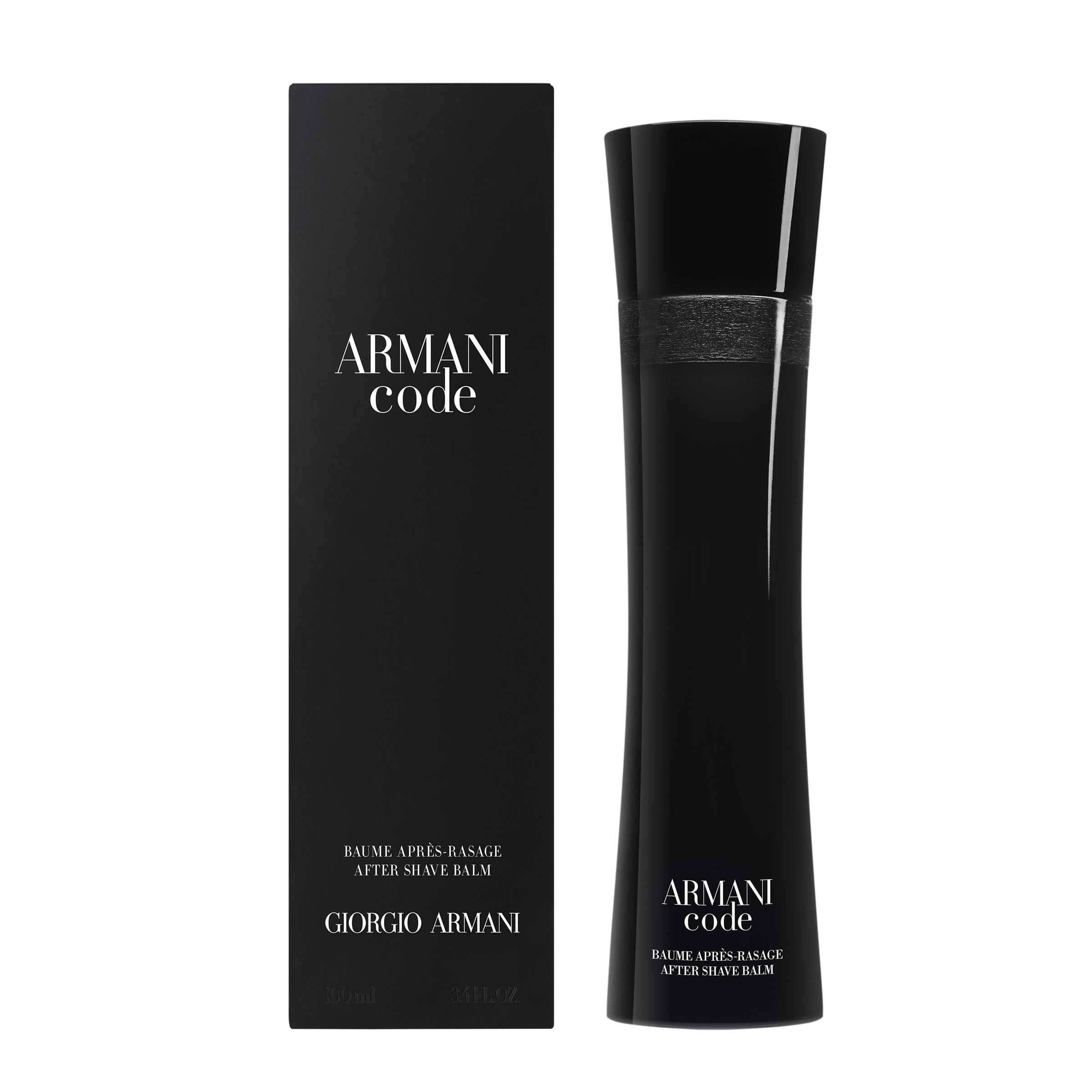 Giorgio Armani Armani Code Loción  para después del afeitado para hombre 100 ml