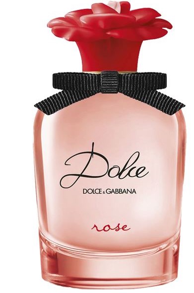 Dolce & Gabbana Dolce Rose  Eau de Toilette