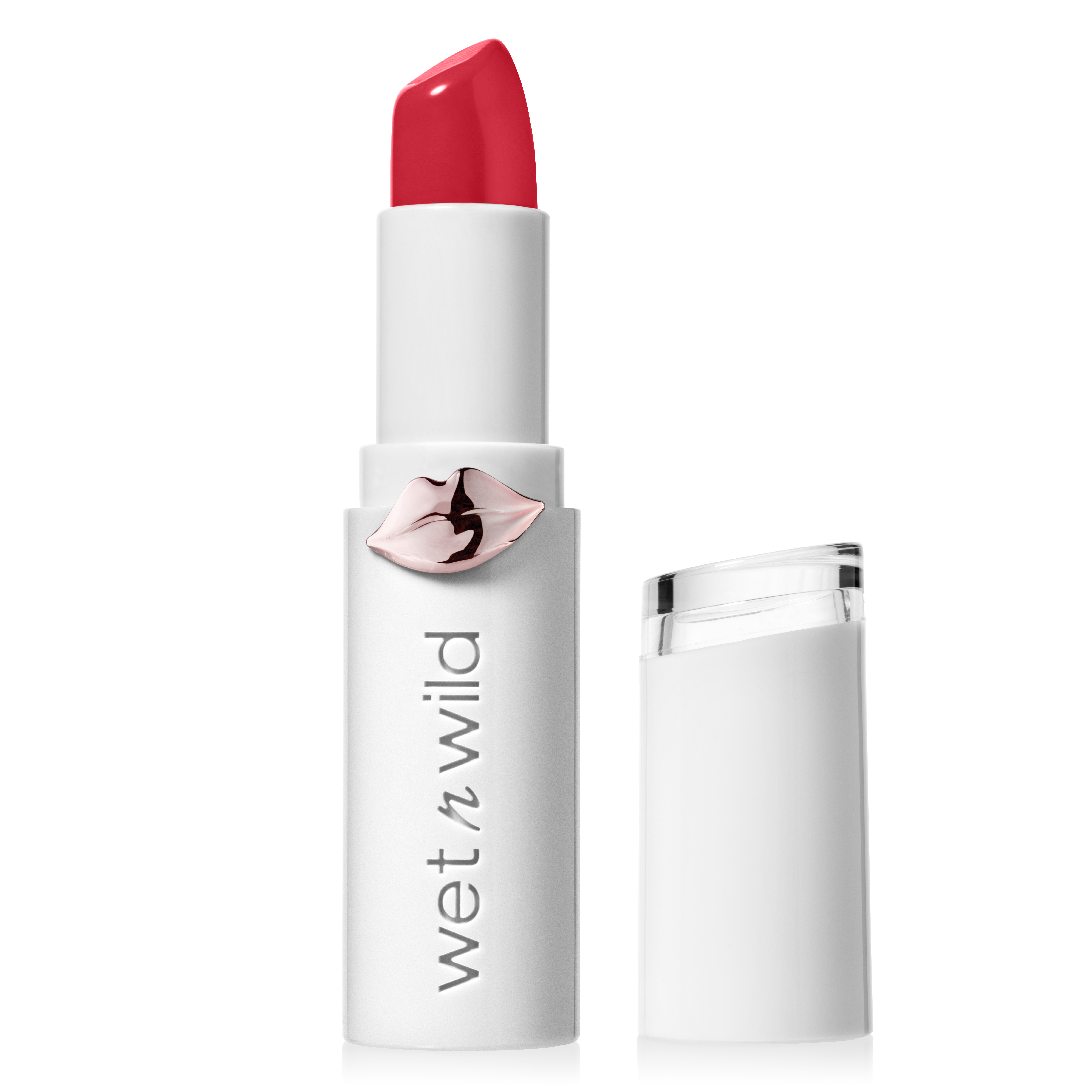 Wet n Wild Megalast Lipstick Shine