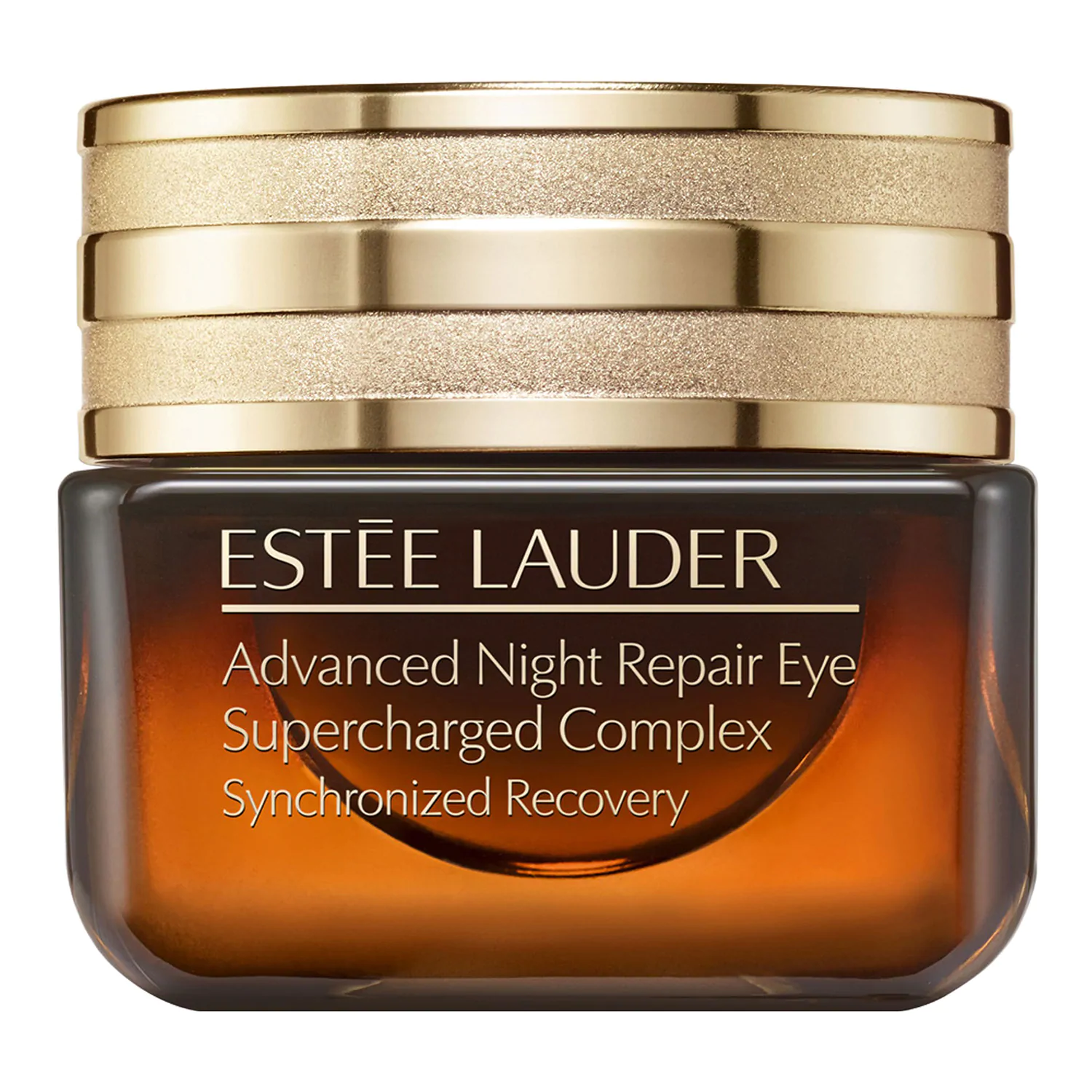 Estée Lauder  Advanced Night Repair Eye Supercharged Complex  Contorno de Ojos 15 ml