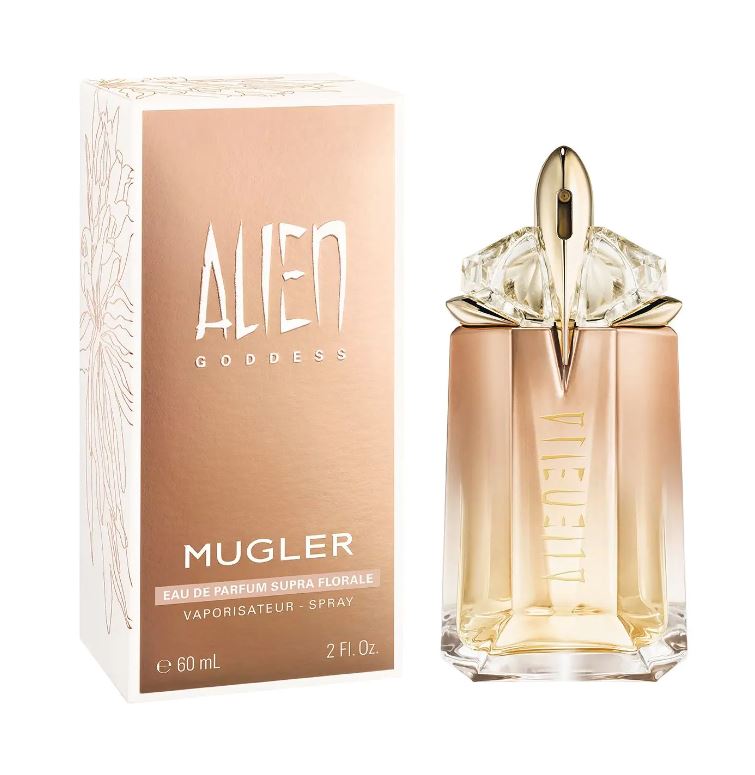 Mugler Alien Goddess Supra Florale  Eau de Parfum
