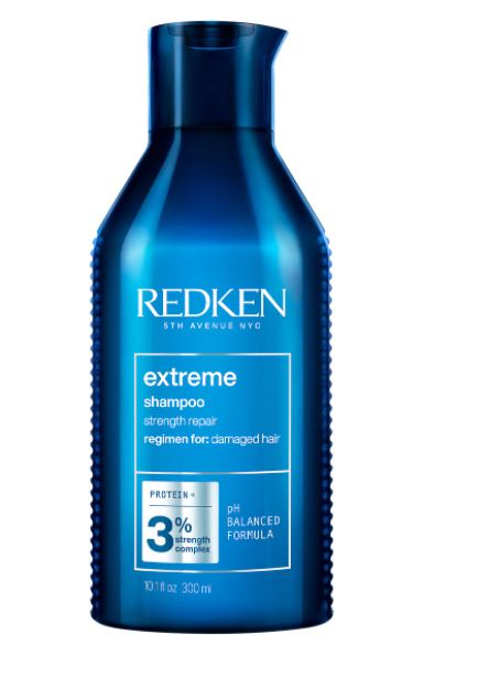 Redken Extreme Champú Fortificante   