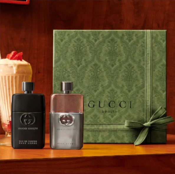 Gucci Guilty Male Eau de Parfum