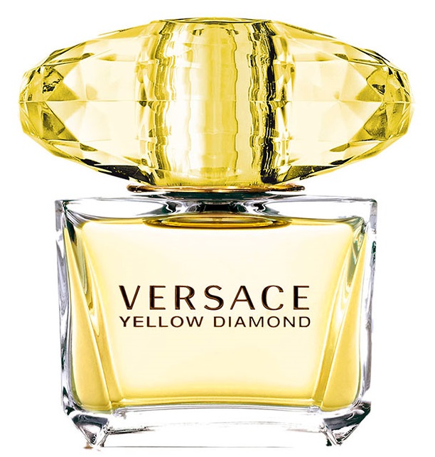 Versace Yellow Diamond  Eau de Toilette