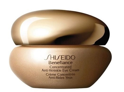 Shiseido Benefiance Concentrated Anti-Wrinkle Eye Cream  15 ml