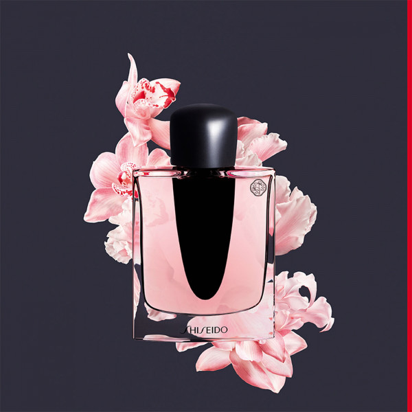 Shiseido Ginza  Eau de Parfum
