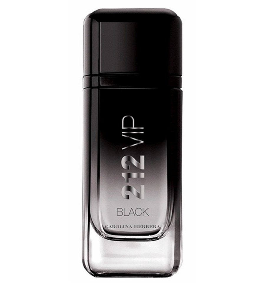 Carolina Herrera 212 VIP Black  Eau de Parfum para hombre