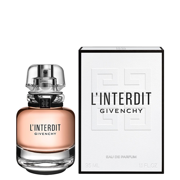 Givenchy L'Interdit  Eau de Parfum