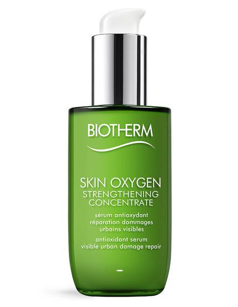 Biotherm Skin Oxygen Sérum Anti-Oxidante  50 ml