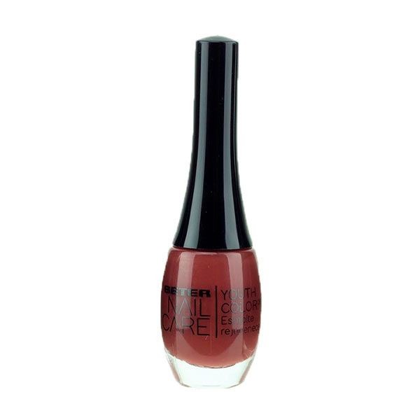 Beter Nail Care Youth Color Nº087 Burnt Sienna