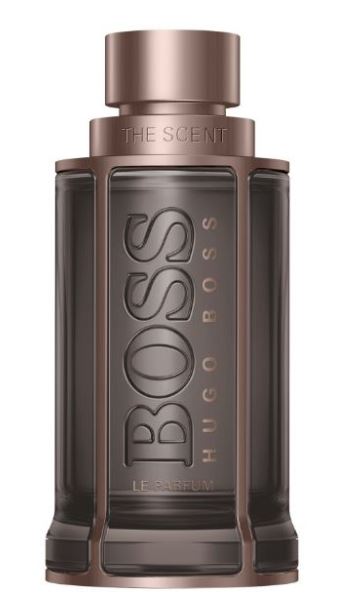Hugo Boss Boss The Scent Le Parfum  For Him