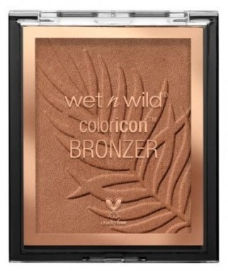 Wet n Wild Color Icon Bronzer
