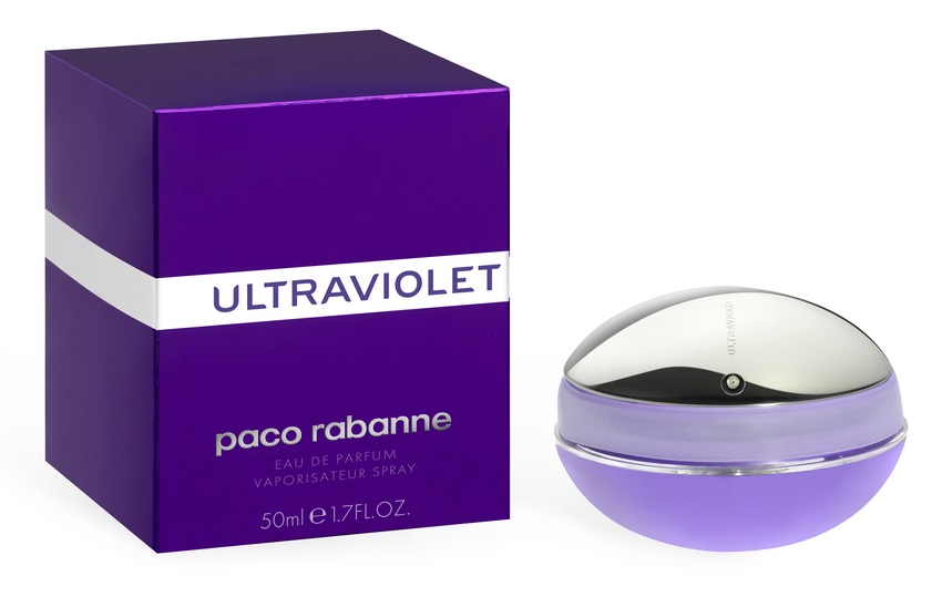 Paco Rabanne Ultraviolet  Eau de Parfum