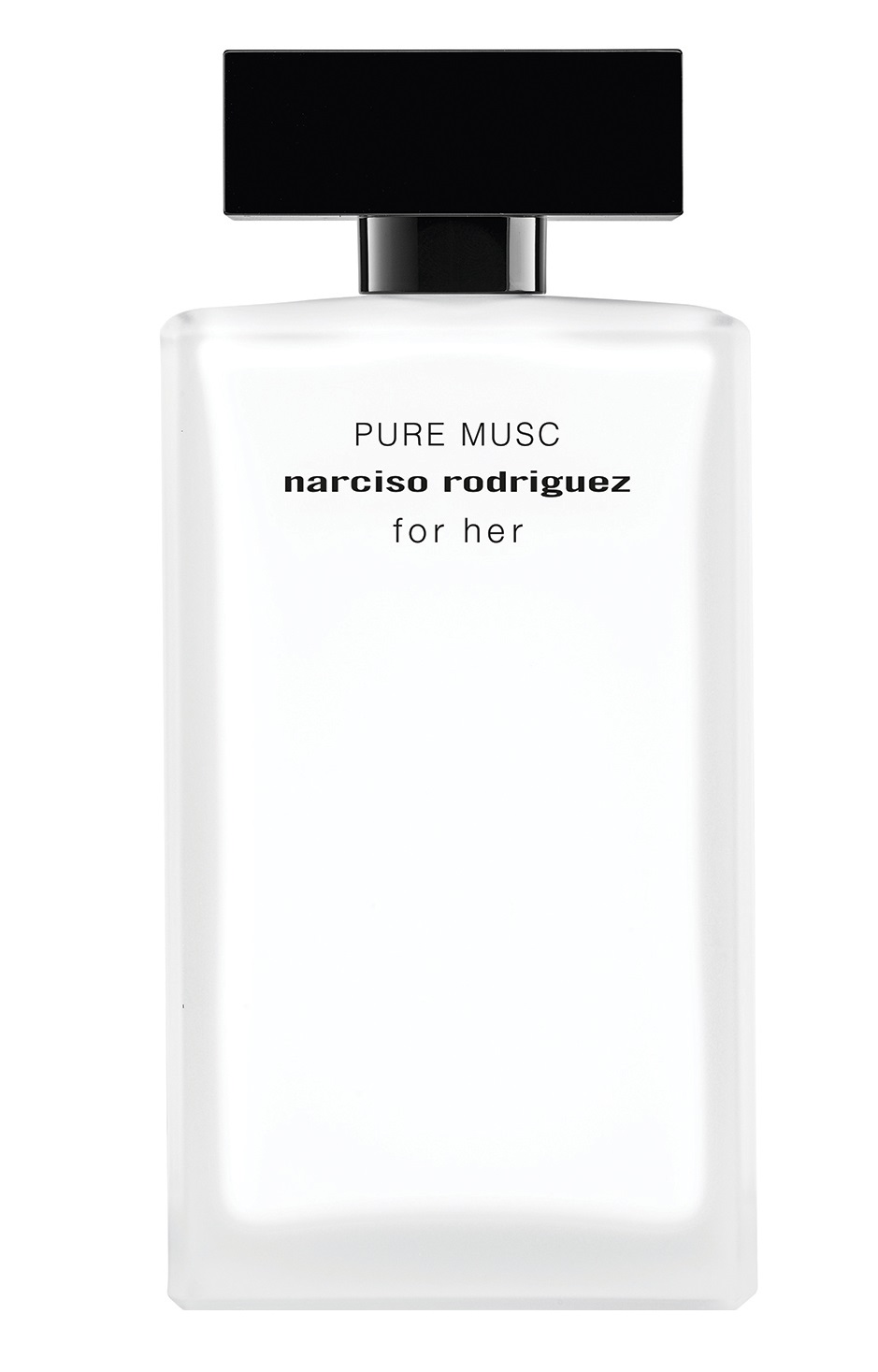 Narciso Rodriguez For Her Pure Musc  Eau de Parfum
