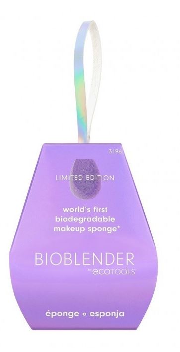 Ecotools Brighter Tomorrow Bioblender  Esponja de Maquillaje