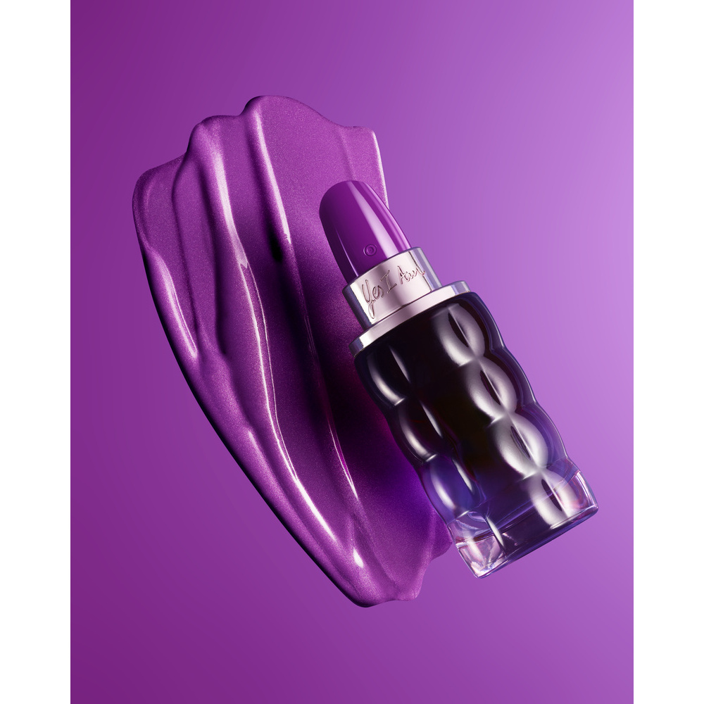 Cacharel Yes I Am Fabulous Purple  Eau de Parfum
