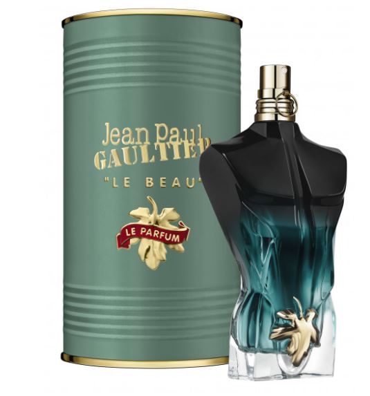 Jean Paul Gaultier Le Beau  Le Parfum
