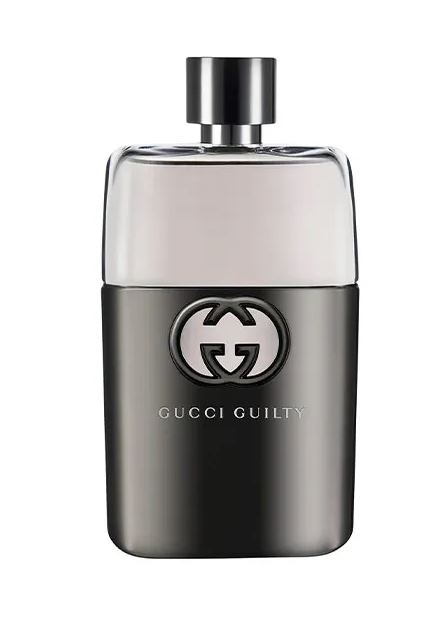 Gucci Guilty Pour Homme  Eau de Toilette 90 ML
