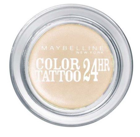 Maybelline Eye Studio Color Tattoo Sombras