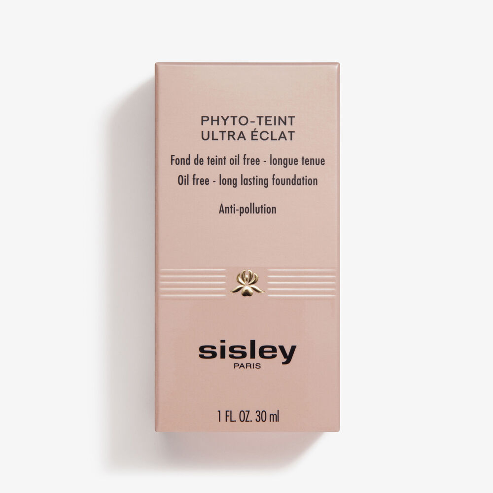 Sisley Phyto-Teint Ultra Eclat