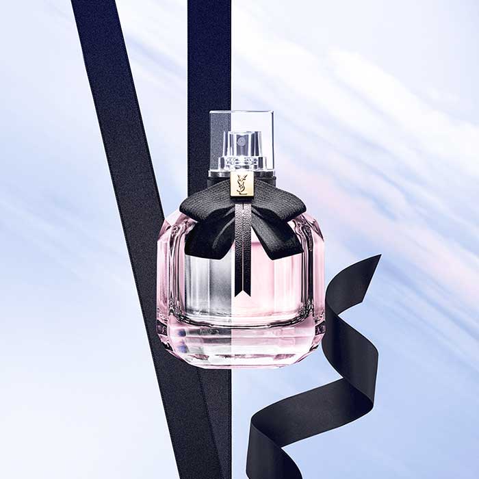 Yves Saint Laurent Mon Paris  Eau de Parfum