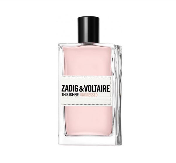 Zadig & Voltaire This Is Her! Undressed  Eau de Parfum