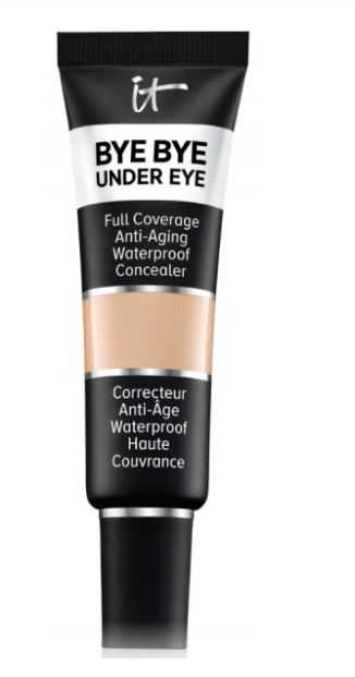 It Cosmetics Bye Bye Under Eye  Corrector de Ojeras Antiedad