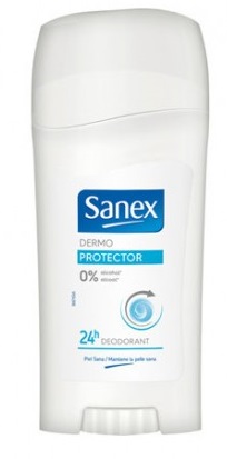 Sanex Desodorante Alta Tolerancia  50 ml