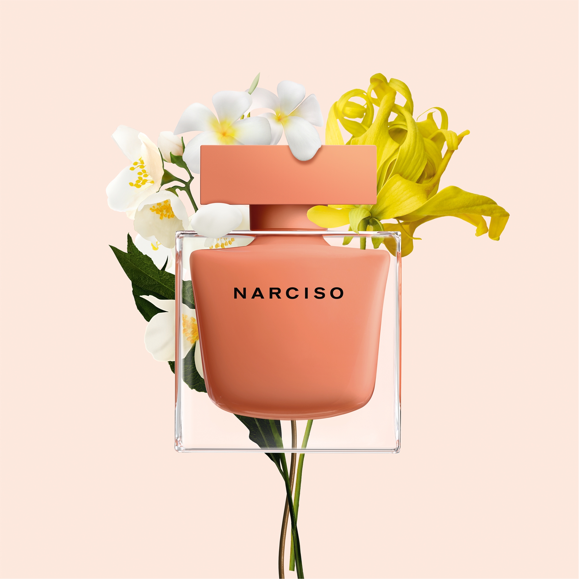 Narciso Rodriguez Narciso Ambree  Eau de Parfum