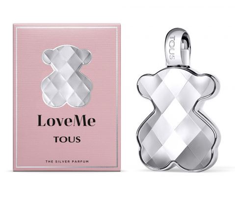 Tous LoveMe The Silver  Parfum