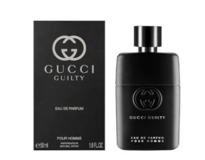 Gucci Guilty Male Eau de Parfum