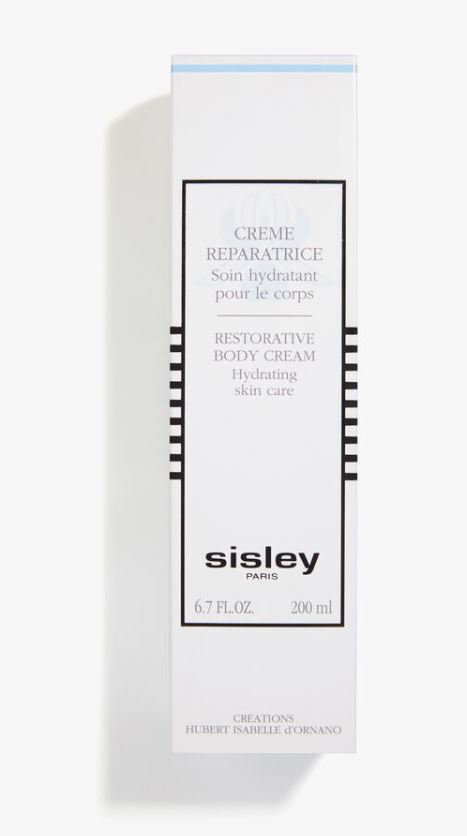 Sisley Crème Réparatrice Corps  Crema hidratante corporal 200 ml