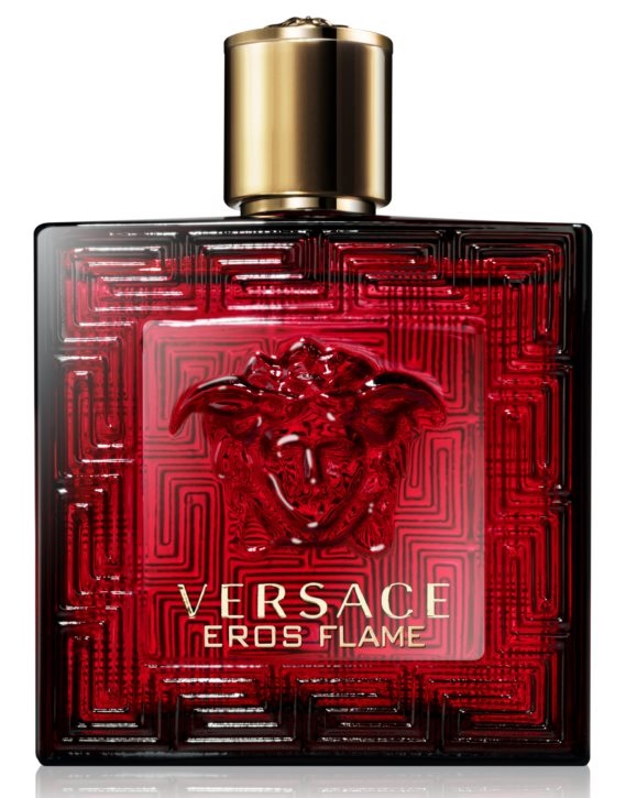 Versace Eros Flame  Eau de Parfum para hombre
