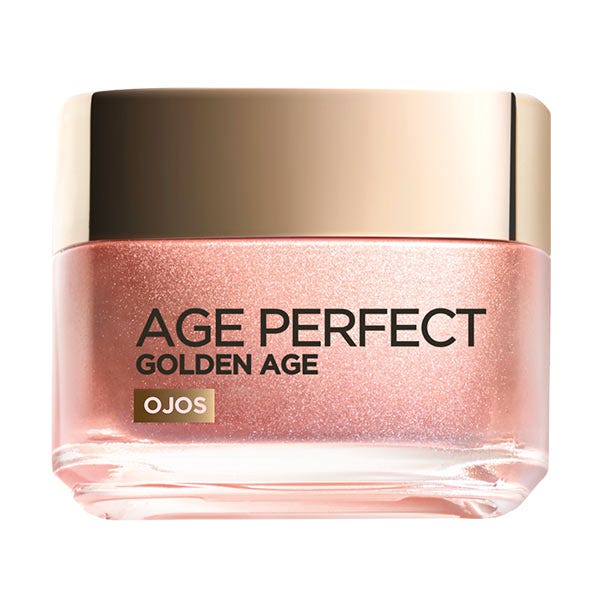 L'Oréal Age Perfect Gold Crema Ojos  15 ml