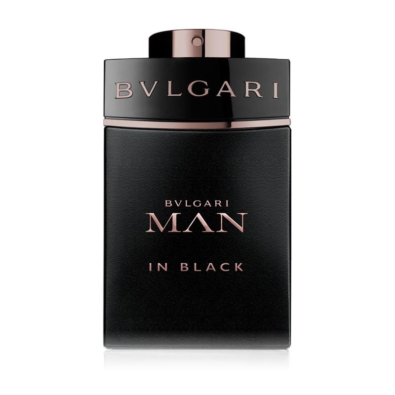 Bvlgari Man In Black  Eau de Parfum para hombre