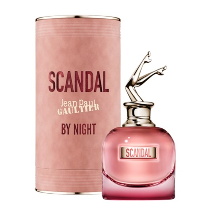 Jean Paul Gaultier Scandal By Night  Eau de Parfum